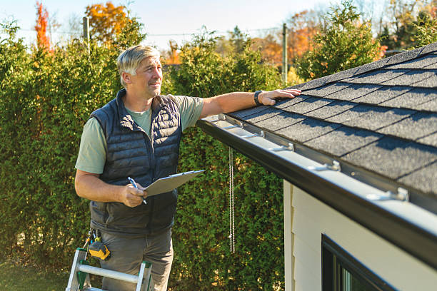 Trusted Emergency Roof Repair service in Bethany, IL - Ben Roofing and Steel LLC